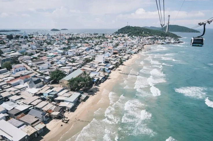 Thưởng thức đặc sản Nha Trang tại Chợ Đầm
