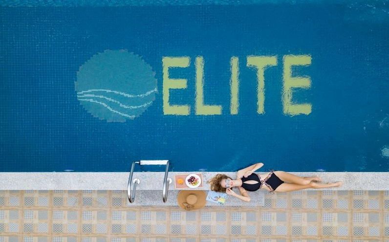 Tổng quan về khách sạn Elite Nha Trang