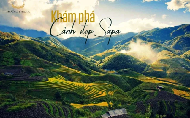 Top 12 Cảnh Đẹp Sapa: Khám Phá Tuyệt Tác Thiên Nhiên & Văn Hóa