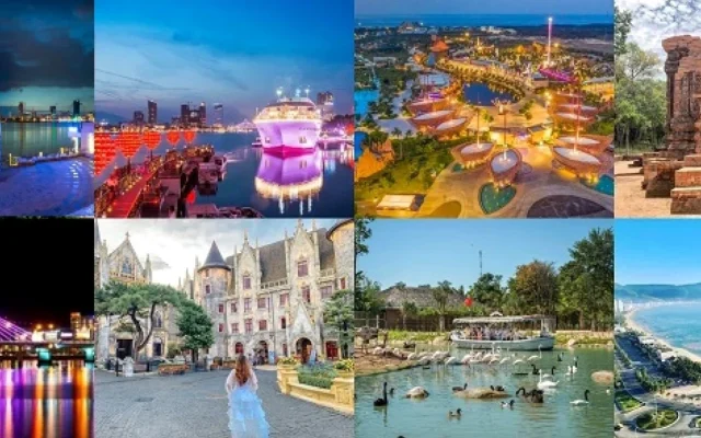 Top 20+ Địa Điểm Du Lịch Đà Nẵng Hấp Dẫn Nhất Năm 2026