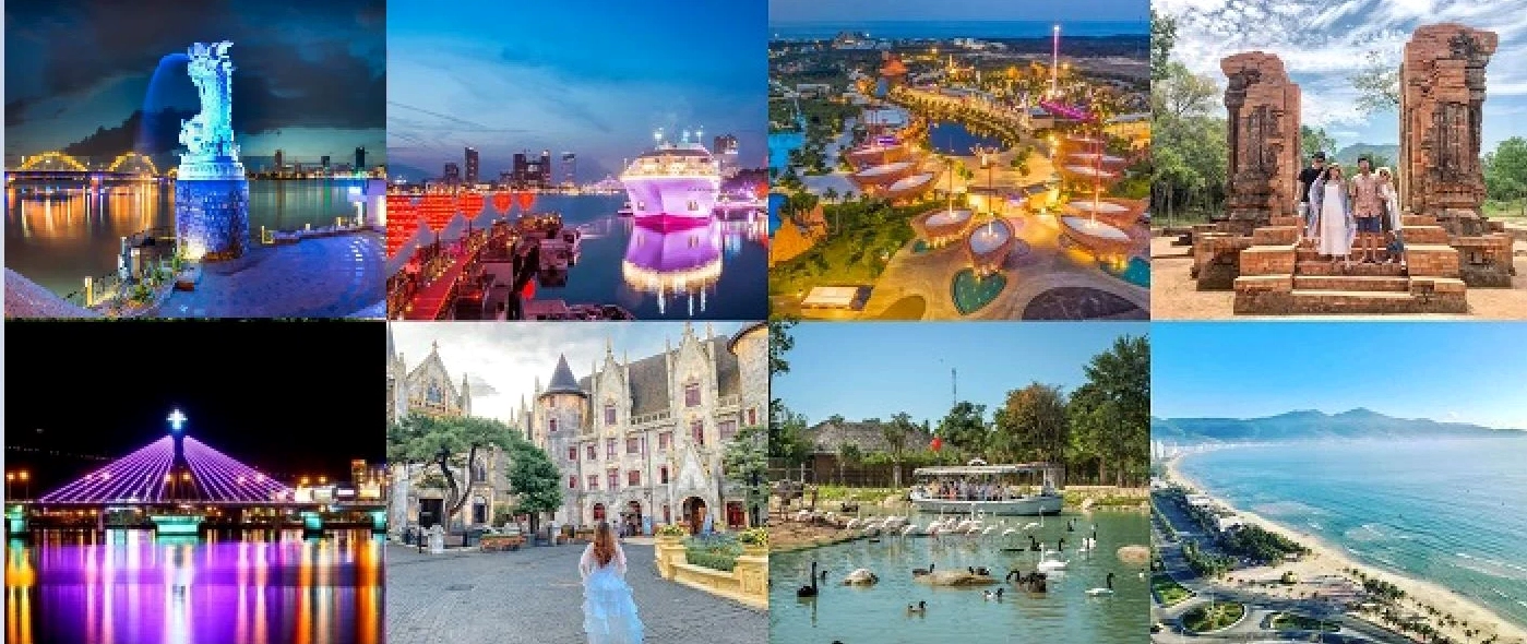 Top 20+ Địa Điểm Du Lịch Đà Nẵng Hấp Dẫn Nhất Năm 2026