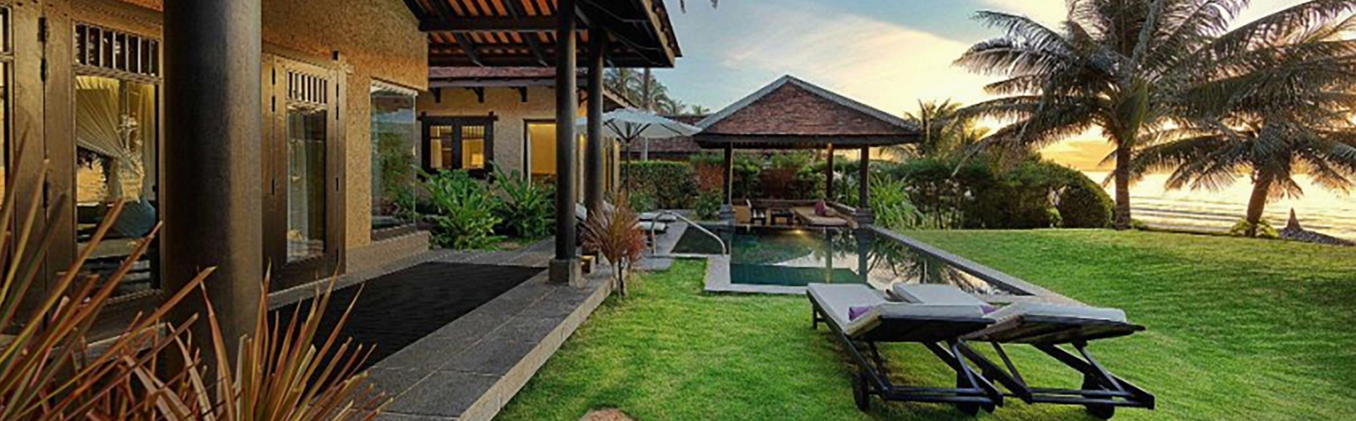 Top Khách sạn Mũi Né được yêu thích nhất