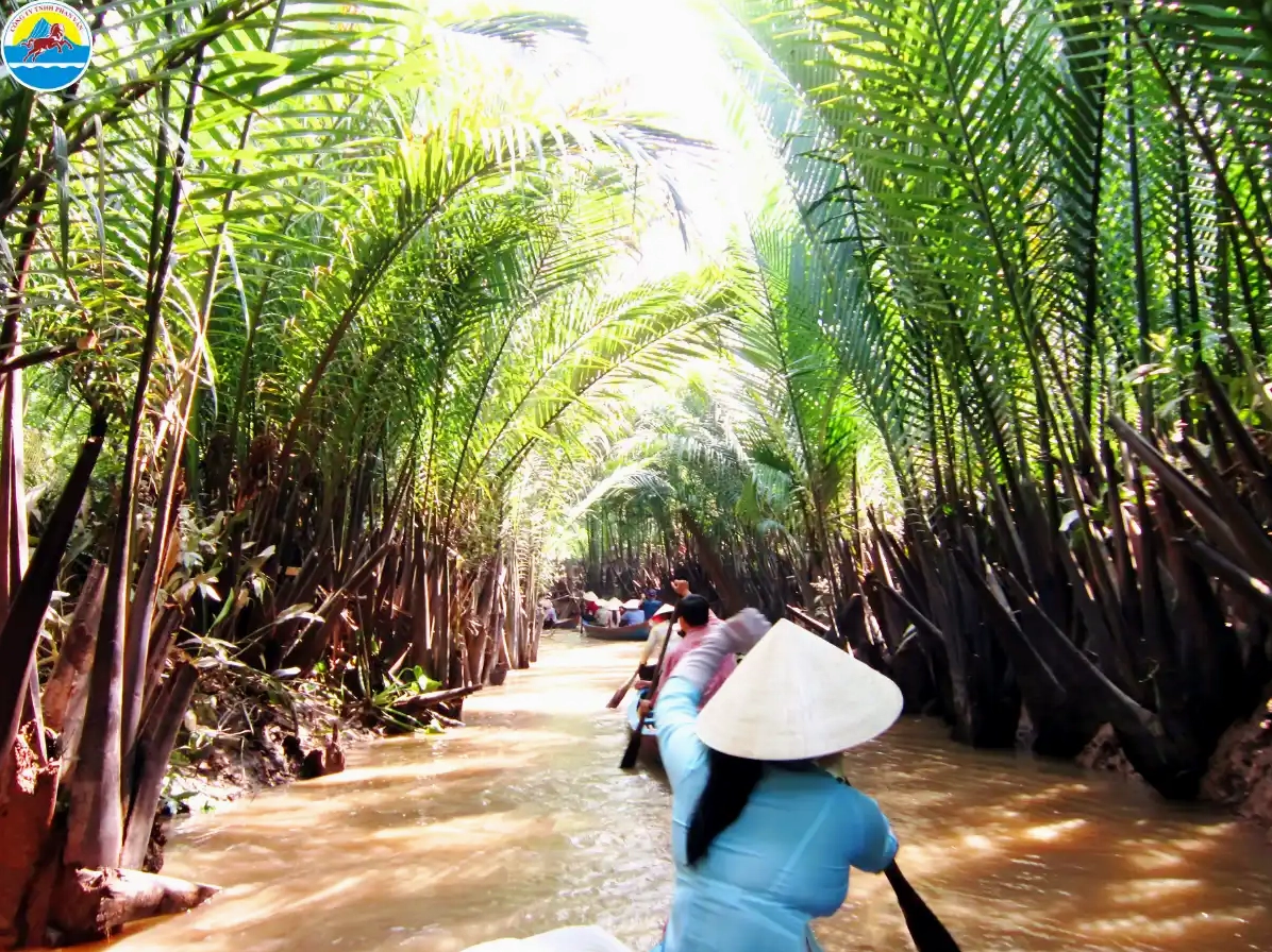 Trải nghiệm du lịch Bến Tre hấp dẫn