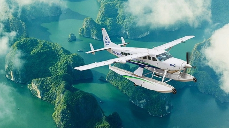 Trải nghiệm du lịch sang trọng tại Việt Nam
