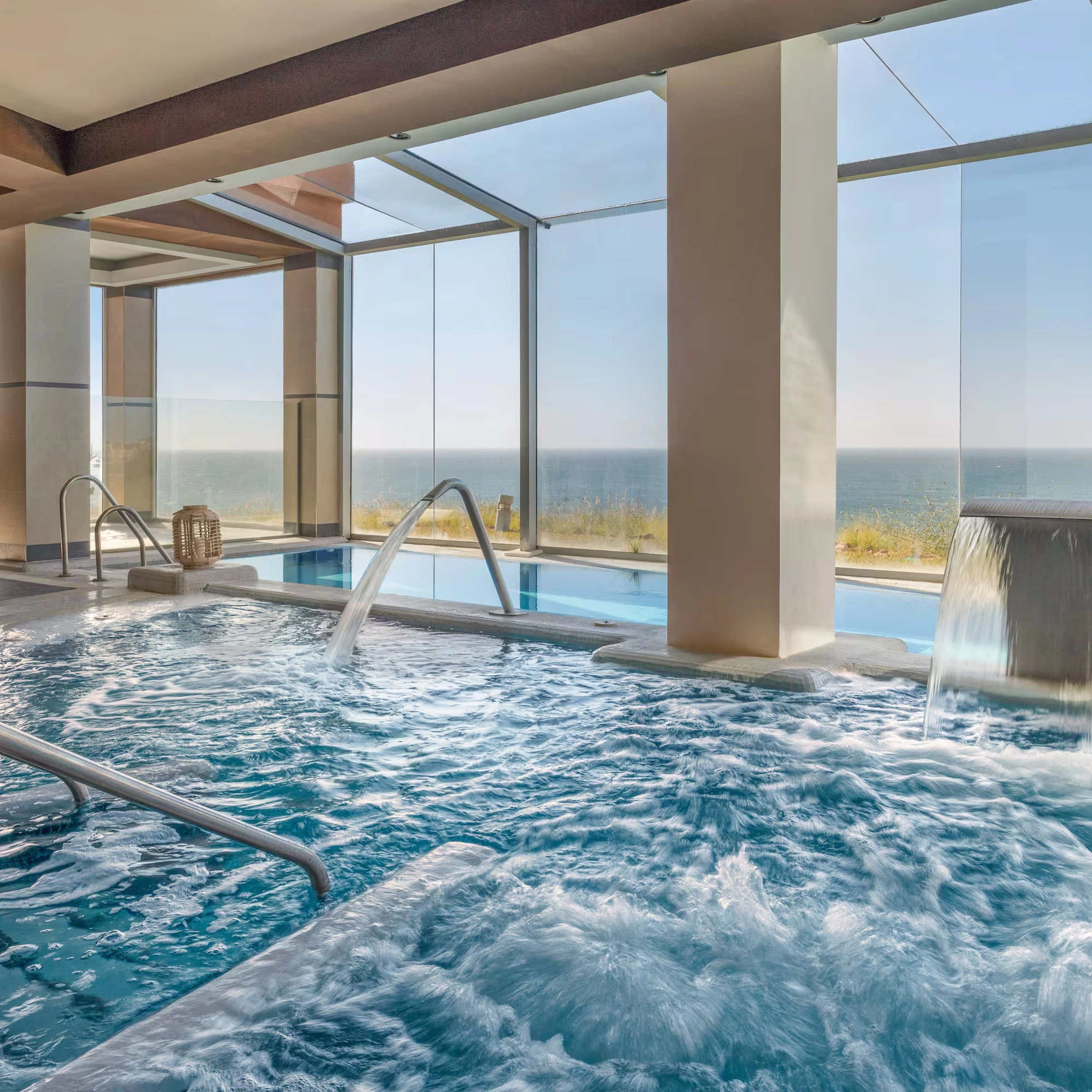 Trải nghiệm spa thư giãn tại Melia Hà Nội