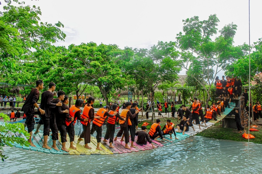 Trò Chơi Dân Gian