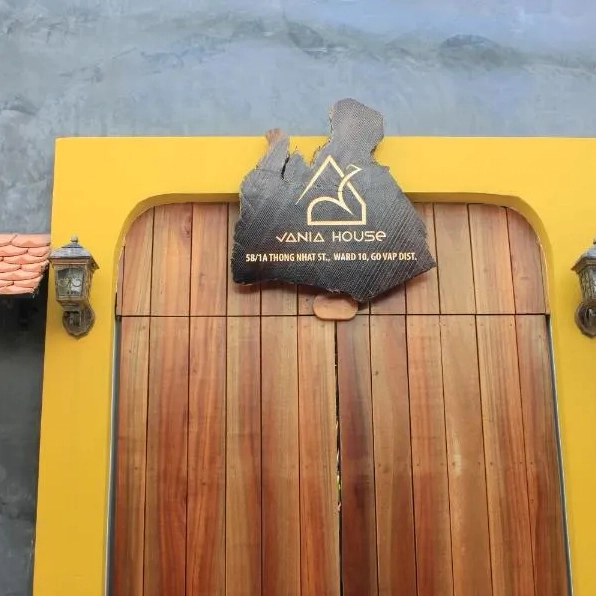 Vania House HoChiMinh, một khách sạn Gò Vấp được đánh giá cao về sự tiện nghi