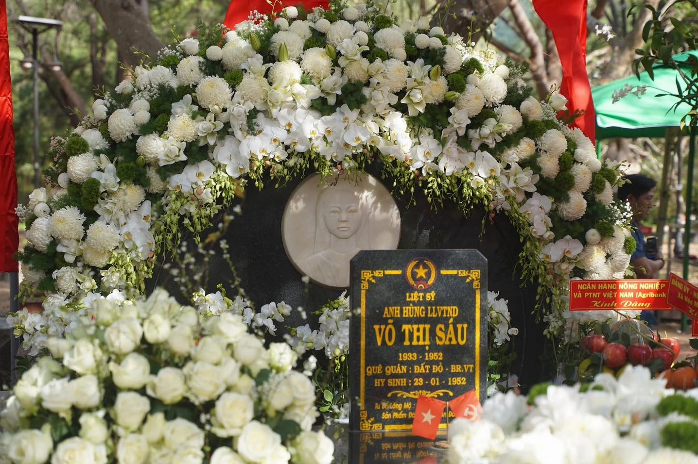Vẻ đẹp hoang sơ của Côn Đảo