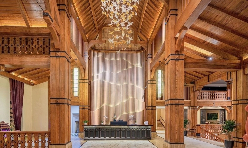 Venus Hotel Tam Đảo là một lựa chọn phổ biến