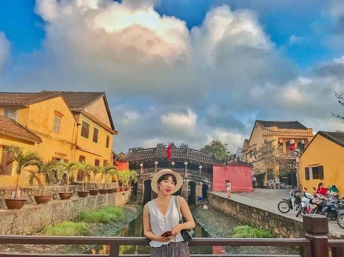 Vịnh Vĩnh Hy Ninh Thuận hoang sơ