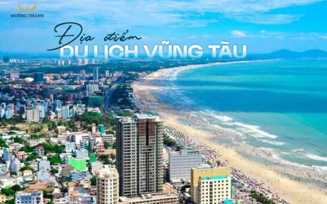 Vũng Tàu: Khám phá Top 20+ địa điểm vui chơi, ăn uống và nghỉ dưỡng 2026